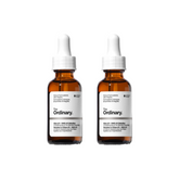 The Ordinary Aloe 2% + NAG 2% Solution 30ml (3 Options)